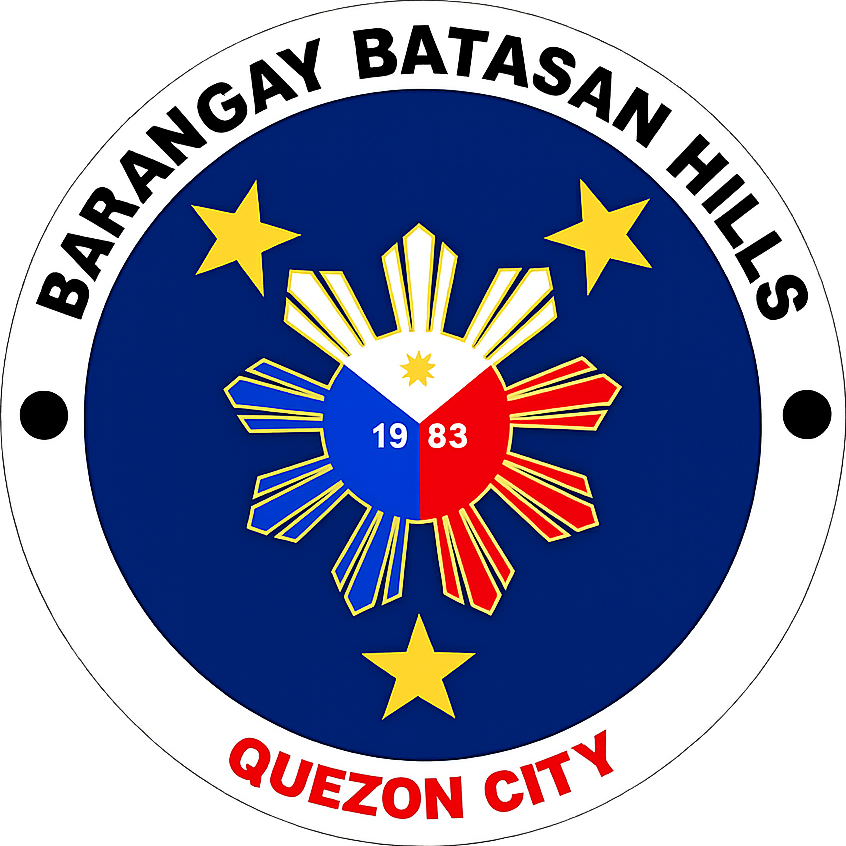 Barangay Batasan Hills